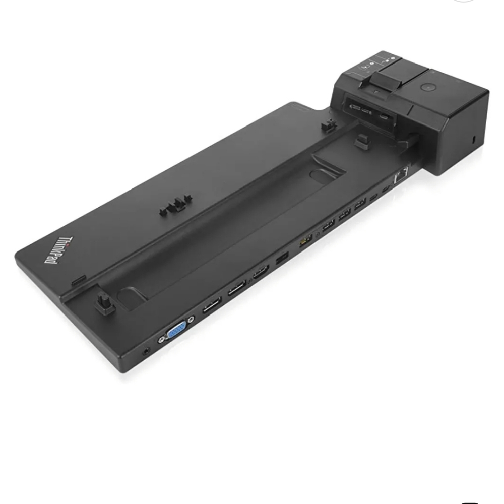 Lenovo ThinkPad Ultra Dock